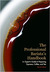 The Professional Barista's Handbook by Scott Rao