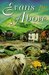 Evans Above (Constable Evan Mystery, #1)