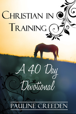 Christian In Training by Pauline Creeden