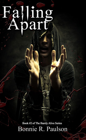 Falling Apart (Barely Alive #2)