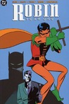 Robin: Year One Robin: Year One