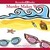 Murder Makes Waves (Southern Sisters Mystery, #4)
