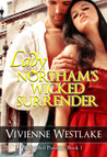 Lady Northam's Wicked Surrender