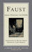 Faust, A Tragedy: Interpretive Notes, Contexts, Modern Criticism (Critical Editions)