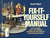 Fix-It-Yourself Manual