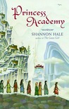 Princess Academy (Princess Academy, #1)