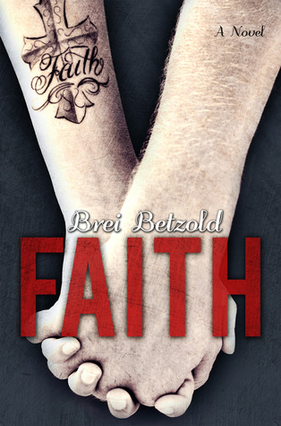Faith (My Misery Muse #2)