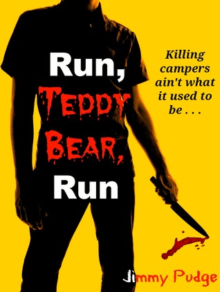 Run, Teddy Bear, Run