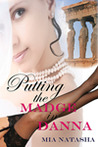 Putting the Madge in Danna by Mia Natasha