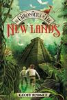 New Lands (The Chronicles of Egg, #2) New Lands (The Chronicles of Egg, #2)