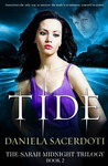 Tide (Sarah Midnight, #2)