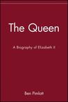 The Queen by Ben Pimlott