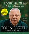 It Worked for Me Low Price CD: It Worked for Me Low Price CD