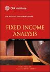 Fixed Income Analysis