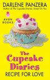 Recipe for Love (The Cupcake Diaries, #2)