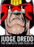 Judge Dredd: Complete Case Files 04