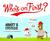 Who's on First? (ebook)