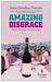 Amazing Disgrace (Gerald Samper, #2)