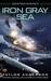 Iron Gray Sea: Destroyermen (Paperback)