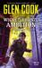 Wicked Bronze Ambition (Garrett, P.I., #14)