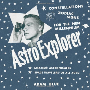 AstroExplorer by Adam Blue