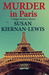 Murder in Paris (The Maggie...
