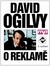 Ogilvy o reklamě (Hardcover)