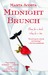 Midnight Brunch (Casa Dracula, #2)