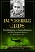 Impossible Odds by Jessica Buchanan Impossible Odds by Jessica Buchanan