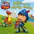 Mike and the Mighty Shield by HiT Entertainment Mike and the Mighty Shield by HiT Entertainment
