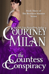 The Countess Conspiracy by Courtney Milan The Countess Conspiracy by Courtney Milan