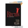 The Injection a father's story The Injection a father's story