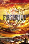 Firebrand (Elemental, #2)
