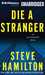 Die a Stranger (Audio CD)
