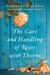 The Care and Handling of Roses With Thorns (Paperback)