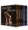 Bound and Freed Boxed Set by Nikki Sex