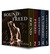 Bound and Freed Boxed Set (...