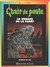 La menace de la forêt (Chair de Poule #33)
