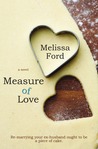 Measure of Love Measure of Love