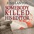 Somebody Killed His Editor (Holmes & Moriarity, #1)