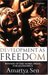 Development as Freedom (Paperback)