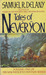 Tales of Nevèrÿon (Paperback)