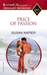Price of Passion (Kindle Edition)