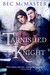Tarnished Knight (London Steampunk, #1.5)