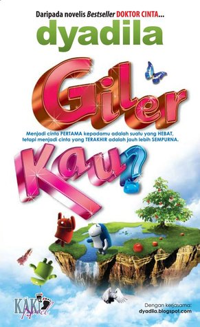 Giler Kau?