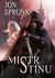 Mistr Stínu (Stín, #3)