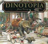 Dinotopia by James Gurney