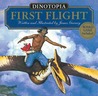 Dinotopia by James Gurney