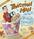 Traction Man and the Beach Odyssey (Hardcover)