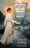 Antidote to Murder (Dr Dody McCleland, #2)